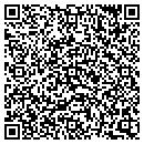 QR code with Atkins Grocery contacts
