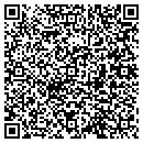 QR code with AGC Gutter Co contacts