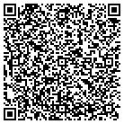 QR code with High Tech Learning Service contacts
