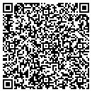 QR code with Catherines contacts