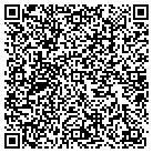 QR code with Hearn Auctions Service contacts