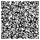 QR code with Thompson Grading LLC contacts