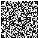 QR code with Alcolu Exxon contacts