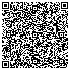 QR code with J B General Engineering contacts