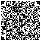 QR code with J B General Engineering contacts
