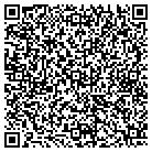 QR code with Koreana One Travel contacts