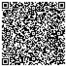 QR code with Precision Ovrhd Gar Door Service contacts