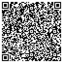 QR code with Martin Cain contacts