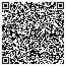 QR code with X-4 Technology Inc contacts