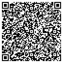 QR code with Urban Nirvana contacts