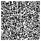 QR code with University Of Sc Salkehatchie contacts