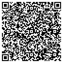 QR code with Crown Reef contacts