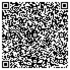 QR code with Duvall Building & Grading contacts
