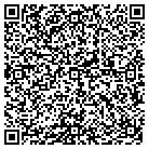 QR code with Tackle Box of Columbia The contacts