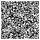 QR code with Hidden Pond Farm contacts