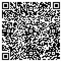 QR code with R T M contacts