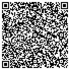 QR code with Kolor Pro Promotions Inc contacts