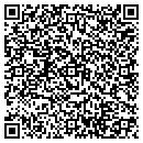 QR code with RC Magic contacts