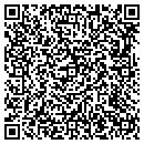 QR code with Adams Mac Co contacts