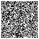 QR code with O M C Fabricators Inc contacts