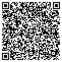 QR code with FBI contacts