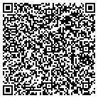 QR code with AAA Advanced Electrolysis contacts