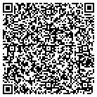 QR code with Hibbit Sporting Goods contacts