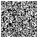 QR code with Lindas Feed contacts