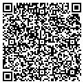 QR code with GNC contacts