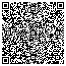 QR code with Lady J's contacts