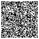 QR code with Hillside Flag Store contacts