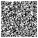 QR code with Finish Line contacts