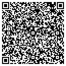 QR code with L T Wilson & Sons Inc contacts