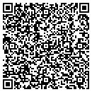 QR code with Hungry Jax contacts