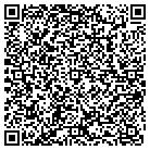 QR code with Bluegrass Band Booking contacts
