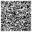 QR code with C & M Automotive contacts