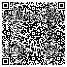 QR code with J&K Lock & Key Service contacts
