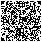 QR code with Hustead's Auto Body & Frame contacts