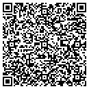 QR code with A Contracting contacts