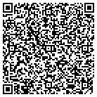 QR code with One Of A Kind Art & Fine Craft contacts