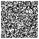 QR code with S C State Coastal Empire Mntl contacts