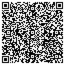 QR code with U Buildit contacts