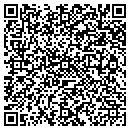 QR code with SGA Architects contacts