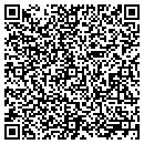 QR code with Becker Tina Dvm contacts