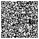QR code with C C I contacts