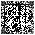 QR code with Alonzo Vending Machines contacts