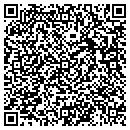 QR code with Tips To Toes contacts