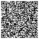QR code with M P Transport contacts