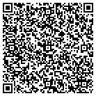QR code with Accent Automated Gates Inc contacts
