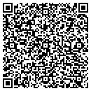 QR code with Altoris contacts